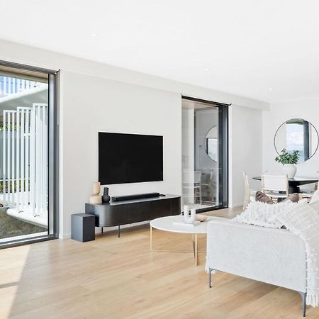 Coolum Luxe Apt First Bay 122 Coolum Beach Zewnętrze zdjęcie