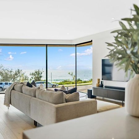 Coolum Luxe Apt First Bay 122 Coolum Beach Zewnętrze zdjęcie