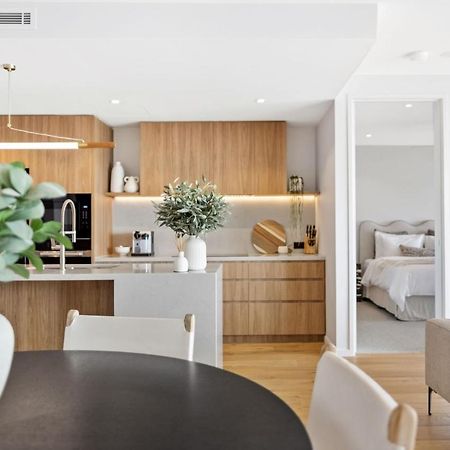 Coolum Luxe Apt First Bay 122 Coolum Beach Zewnętrze zdjęcie