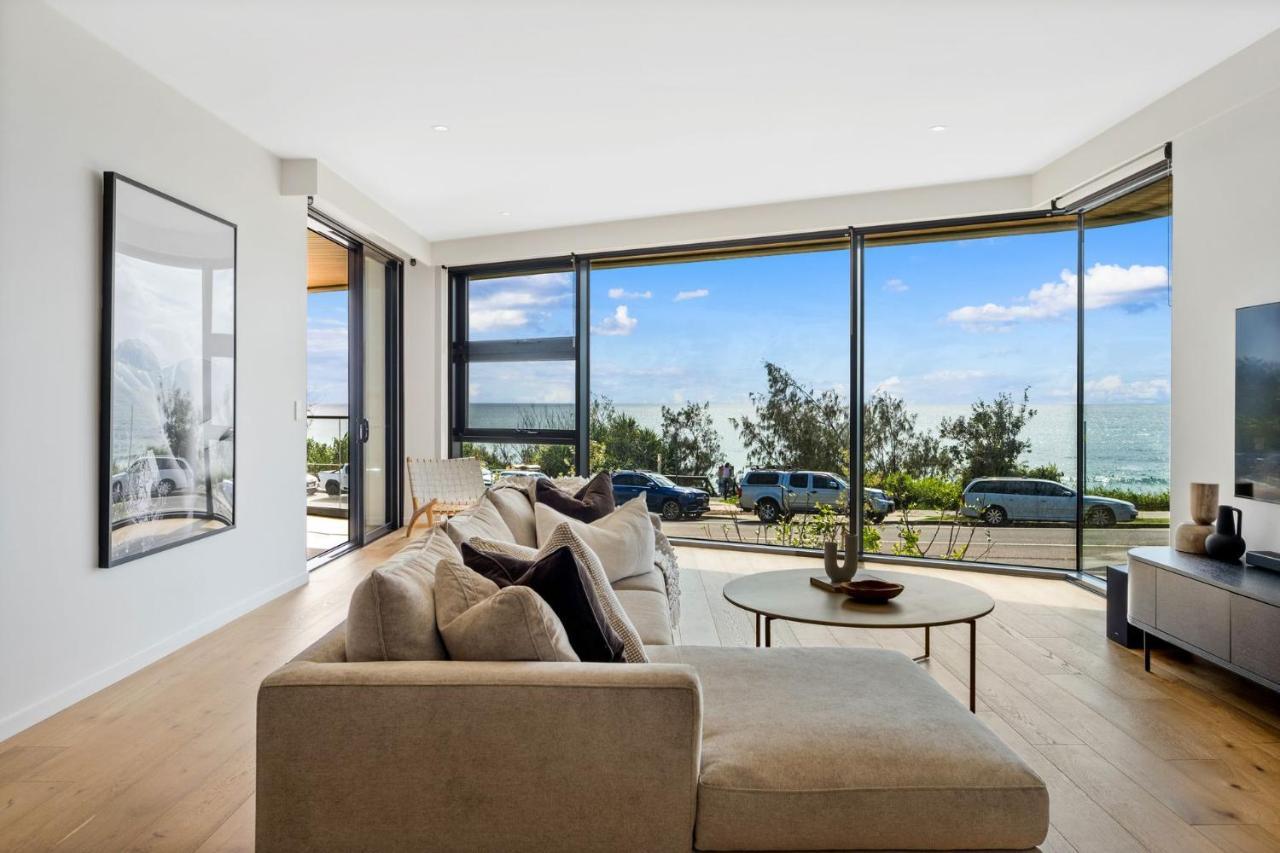 Coolum Luxe Apt First Bay 122 Coolum Beach Zewnętrze zdjęcie