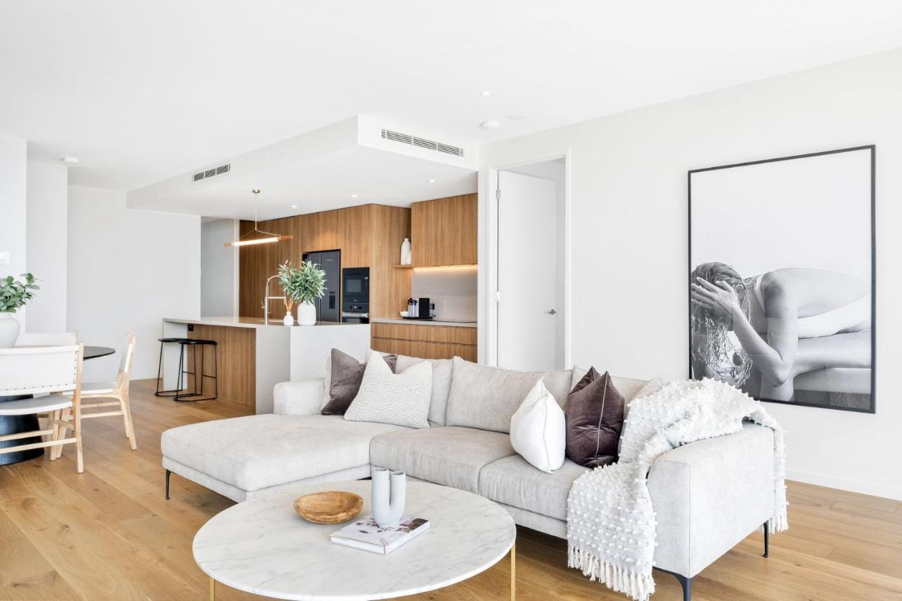 Coolum Luxe Apt First Bay 122 Coolum Beach Zewnętrze zdjęcie