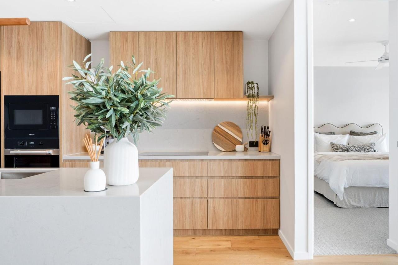 Coolum Luxe Apt First Bay 122 Coolum Beach Zewnętrze zdjęcie